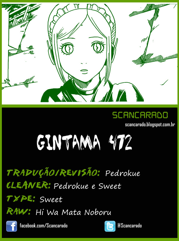 Gintama-Volume 53 Chapter 472