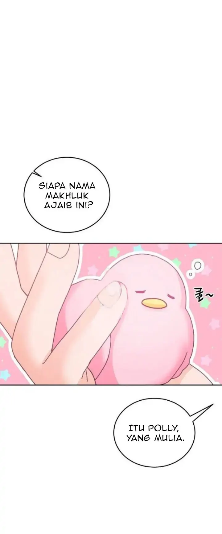 🍓 Nona Muda Menjinakkan Pemeran Utama (Lyly Khap)-Chapter 15