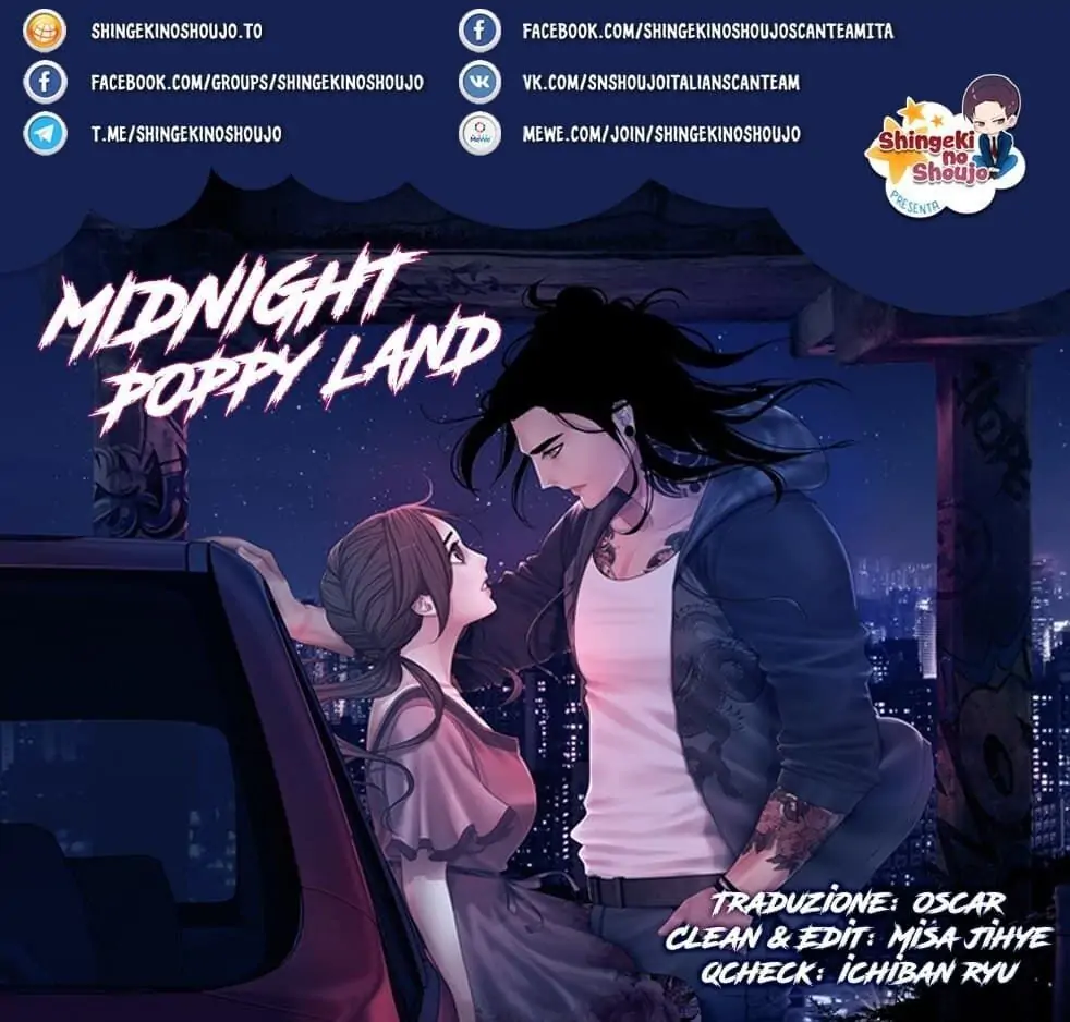 Midnight Poppy Land-Chapter 53