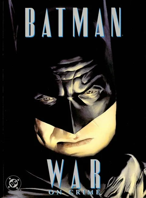 Batman – War on Crime (TPB) (1999)